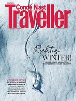 Condé Nast Traveller Germany